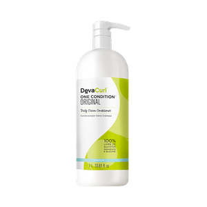 Condicionador Deva Curl One Condition 1000ml