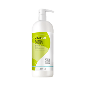 Shampoo Deva Curl No-Poo 1000ml