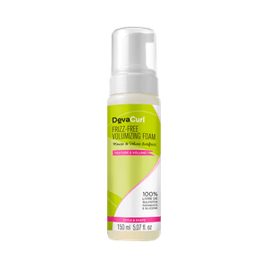 Ativador de Cachos Deva Curl Frizz Free 150ml