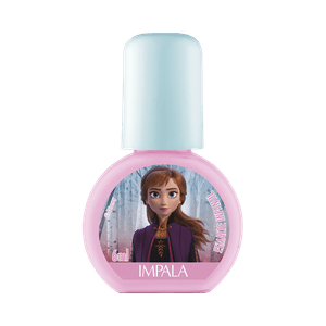 Esmalte Impala Infantil Frozen II Seja Corajosa