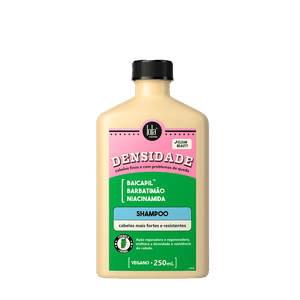 Shampoo Lola Densidade 250ml