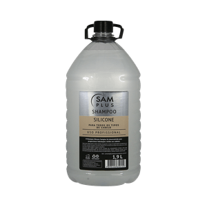 Shampoo Samplus Silicone 1900ml