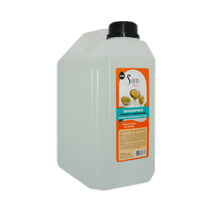 Shampoo Samplus Argan e Queratina 4600ml