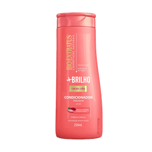 Condicionador Bio Extratus +Brilho 250ml