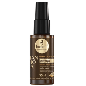 Reparador de Pontas Haskell Mandioca 35ml