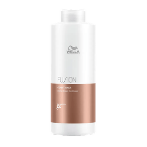 Condicionador Wella Professionals Fusion 1000ml