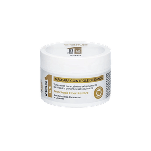 Máscara C.Kamura Intense One Controle de Danos 250g