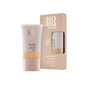 Base Boca Rosa Beauty by Payot Mate 3 Francisca 30ml