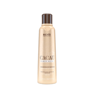 Condicionador Richée Cacau Power Nutri 250ml