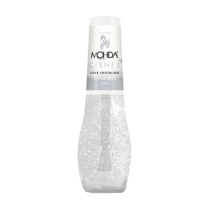 Esmalte Mohda Cisnes Luar Cristalino