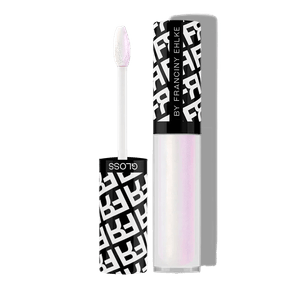 Gloss Labial Fran by Franciny Ehlke Glossip Girl