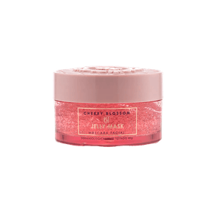 Hidratante Facial Bruna Tavares Jelly Mask Cherry Blossom 40g