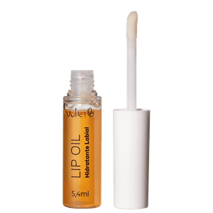 Hidratante Labial Vult Care Lip Oil Laranja 02