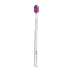 Escova Dental Kess Pro 10K White Extra Macia