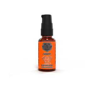 Óleo para Barba Custom Barba Forte 30ml