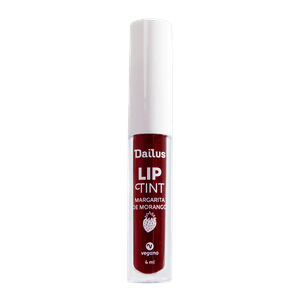 Lip Tint Tim-Tim Dailus Margarita de Morango