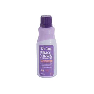 Removedor de Esmalte Dailus 90ml