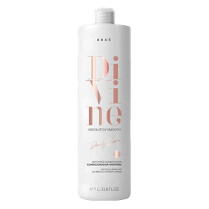 Condicionador Braé Divine Antifrizz 1000ml