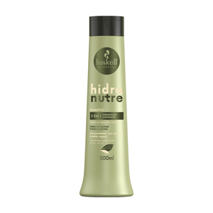 Shampoo Haskell Hidranutre 500ml