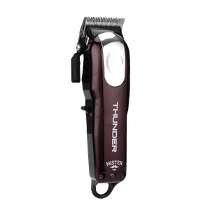 Máquina de Corte Profissional Mister Lizz Thunder RPM 6500 Bivolt