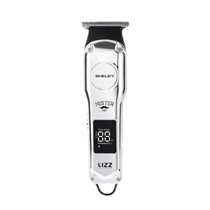Máquina de Acabamento Profissional Mister Lizz Shelby RPM 7000 Bivolt