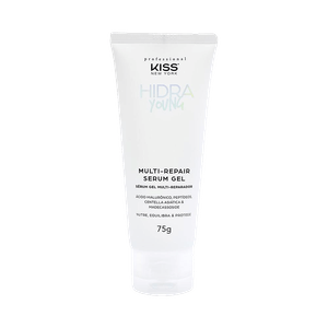 Sérum Gel Multi-Reparador Kiss New York Hidra Young 75g