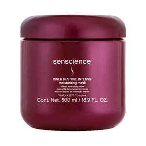 Máscara Senscience Inner Restore Intensif 500ml