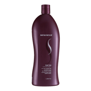 Condicionador Senscience True Hue 1000ml