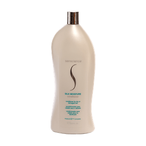 Condicionador Senscience Silk Moisture 1000ml