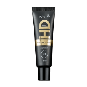 Primer Matte Vult Nano HD 30ml