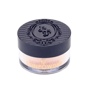Pó Facial Solto Bruna Tavares BT Skinpowder Unique Quartz