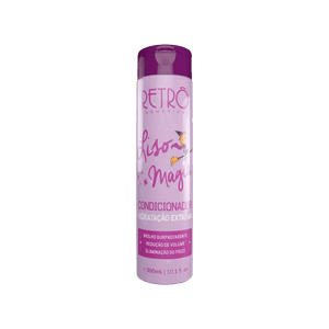 Condicionador Felps Retrô Liso Magia 300ml