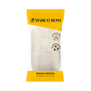 Bucha Vegetal Marco Boni (8405)