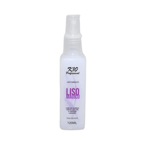 Leave-in Felps Retrô Liso Magia 120ml