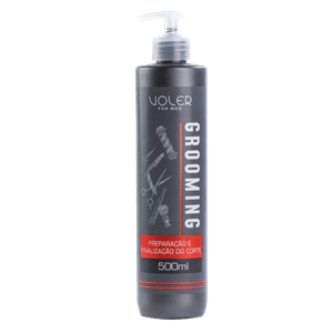 Finalizador Voler Grooming 500ml