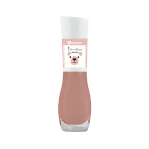 Esmalte Mohda Maria Pomposa Abraço de Urso