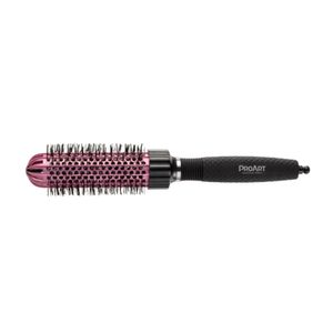 Escova ProArt Profissional Vent Pro 33mm Rosa