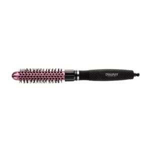 Escova ProArt Profissional Vent Pro 20mm Rosa