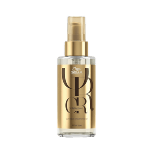 Óleo Wella Professionals Oil Reflections Smoothening 100ml