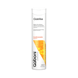 Condicionador Gaboni Cicatriliso 280ml