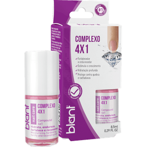 Base Blant Fortalecedora Complex 4x1