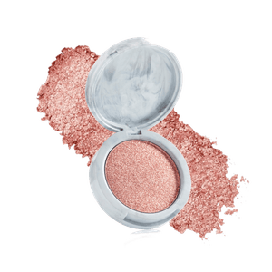 Blush Bruna Tavares Marble Glam Pink