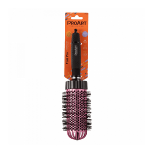 Escova Proart Profissional Vent Pro Rosa