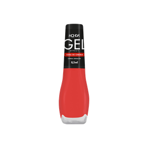 Esmalte Mohda Efeito Gel Cena De Cinema