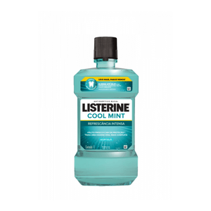 Antisséptico Bucal Listerine Cool Mint Refrescância Intensa 1000ml