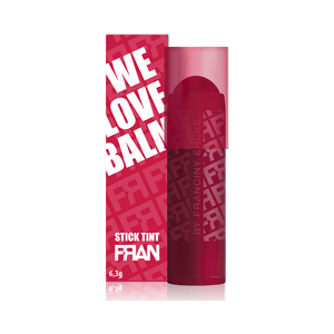 Balm Stick Tint By Franciny Ehlke Wine