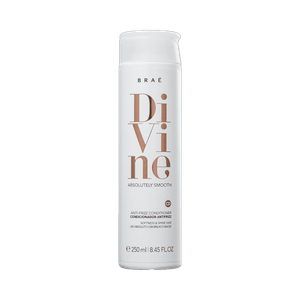 Condicionador Braé Divine Antifrizz 250ml