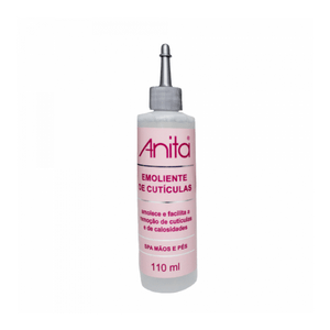 Emoliente de Cutículas Anita 110ml