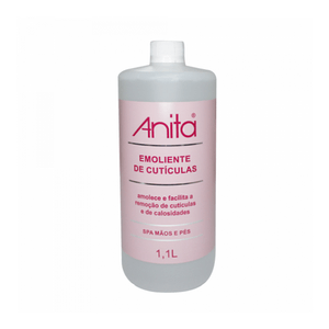 Emoliente de Cutículas Anita 1100ml