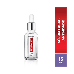 Sérum Facial L'Oréal Paris Revitalift Hialurônico 15ml